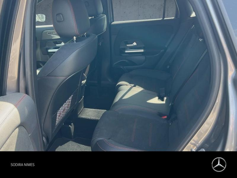 Photo 17 de l’annonce de MERCEDES-BENZ Classe GLA d’occasion à vendre à NIMES