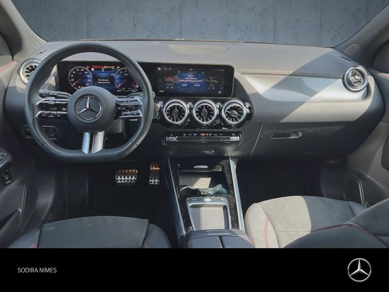 Photo 18 de l’annonce de MERCEDES-BENZ Classe GLA d’occasion à vendre à NIMES