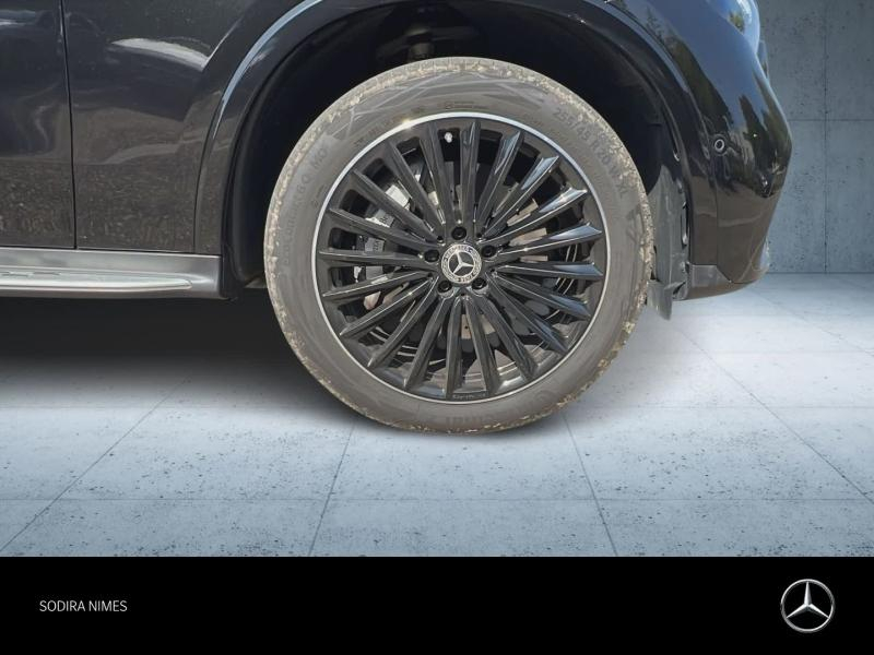 Photo 10 de l’annonce de MERCEDES-BENZ GLC Coupé d’occasion à vendre à NIMES