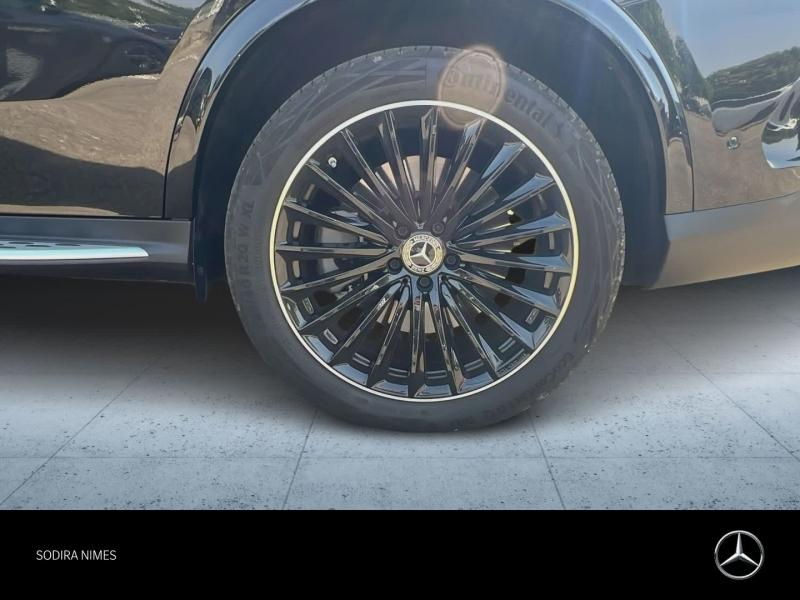 Photo 12 de l’annonce de MERCEDES-BENZ GLC Coupé d’occasion à vendre à NIMES