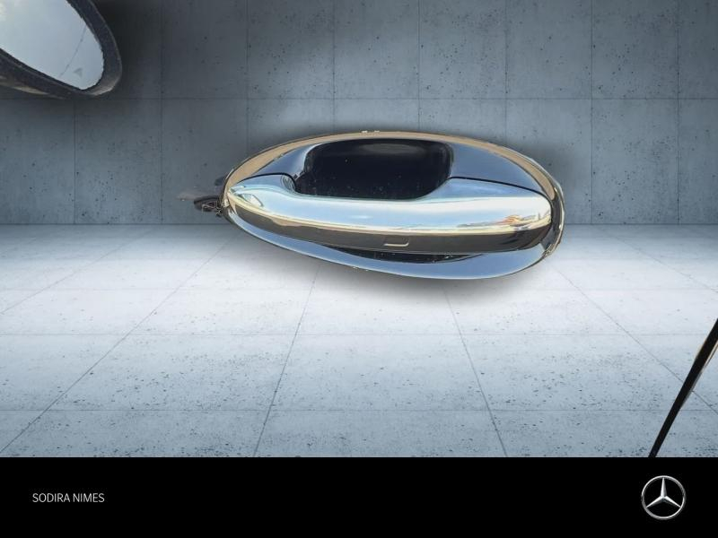 Photo 14 de l’annonce de MERCEDES-BENZ GLC Coupé d’occasion à vendre à NIMES