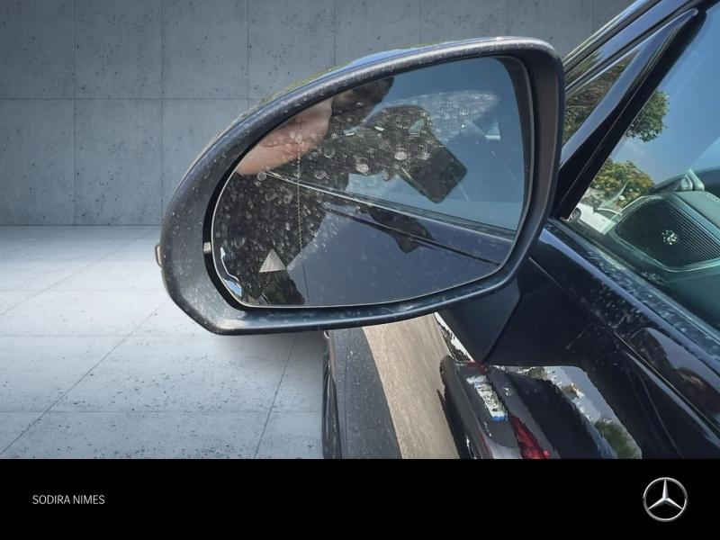 Photo 15 de l’annonce de MERCEDES-BENZ GLC Coupé d’occasion à vendre à NIMES