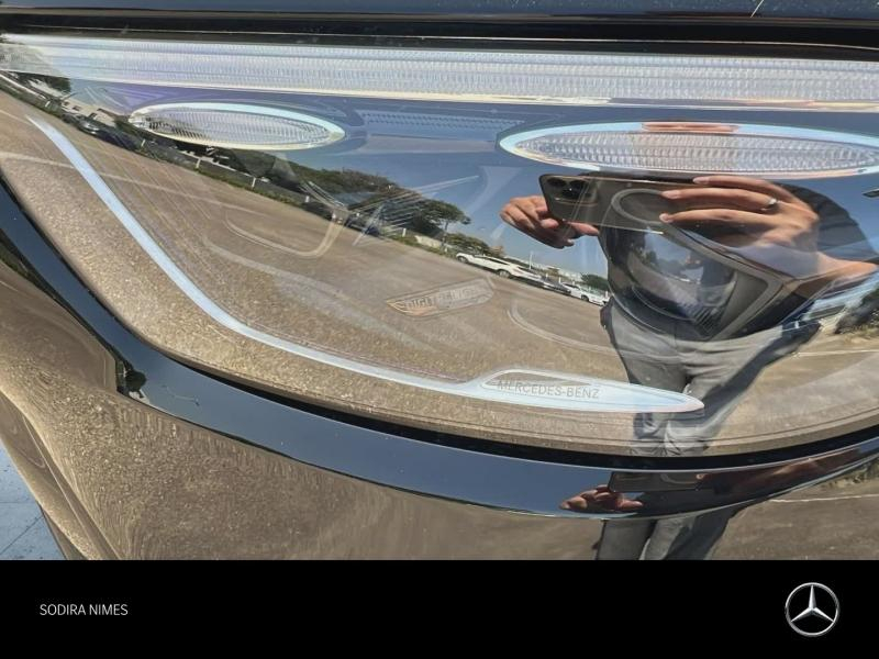 Photo 18 de l’annonce de MERCEDES-BENZ GLC Coupé d’occasion à vendre à NIMES