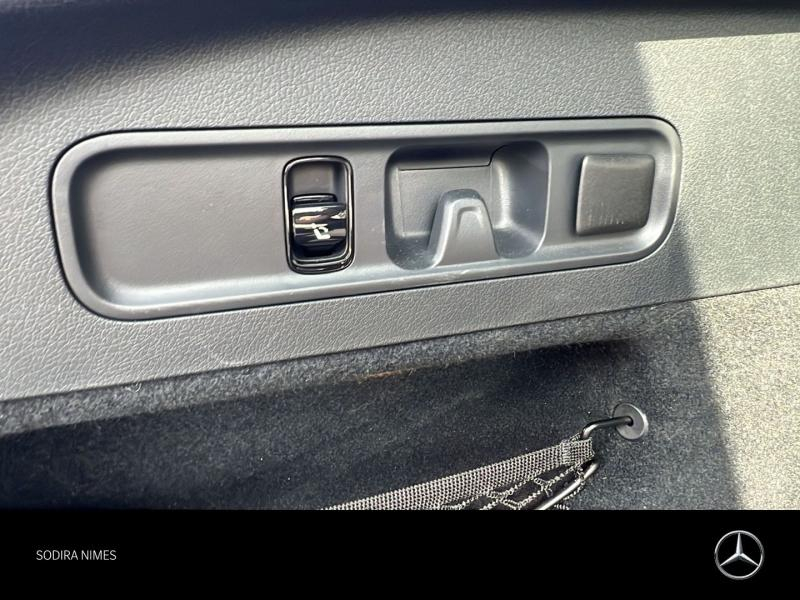 Photo 19 de l’annonce de MERCEDES-BENZ GLC Coupé d’occasion à vendre à NIMES