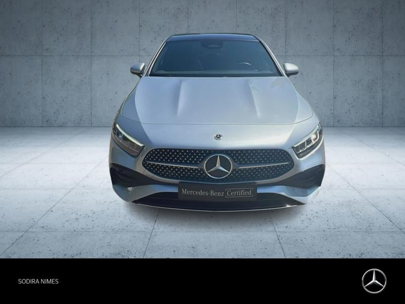 Photo 3 de l’annonce de MERCEDES-BENZ Classe A d’occasion à vendre à NIMES