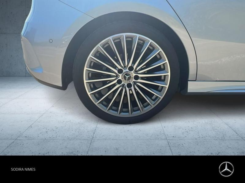 Photo 9 de l’annonce de MERCEDES-BENZ Classe A d’occasion à vendre à NIMES