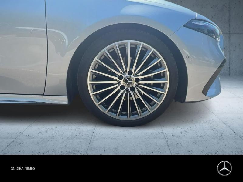 Photo 10 de l’annonce de MERCEDES-BENZ Classe A d’occasion à vendre à NIMES