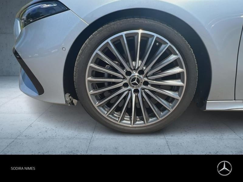 Photo 11 de l’annonce de MERCEDES-BENZ Classe A d’occasion à vendre à NIMES