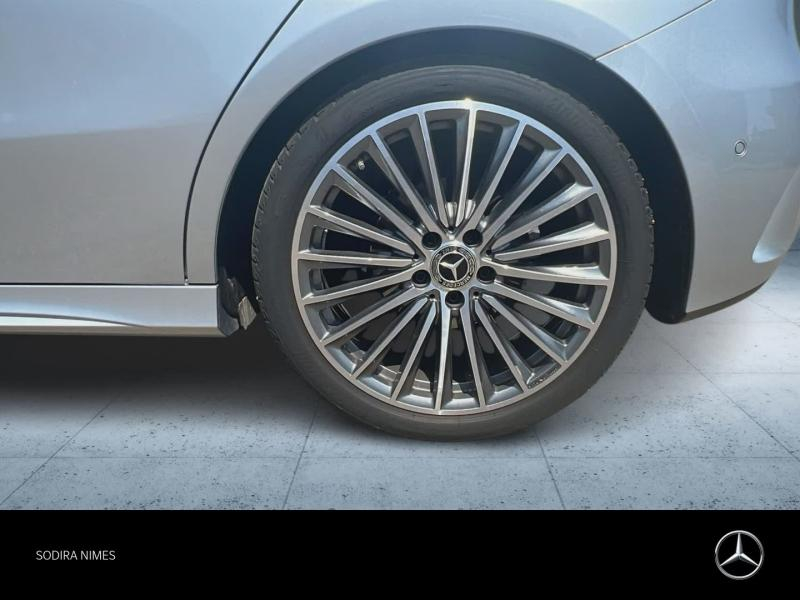 Photo 12 de l’annonce de MERCEDES-BENZ Classe A d’occasion à vendre à NIMES