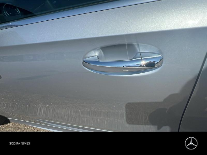 Photo 13 de l’annonce de MERCEDES-BENZ Classe A d’occasion à vendre à NIMES