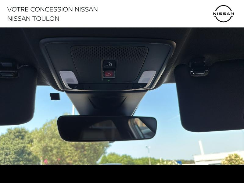 Photo 6 de l’annonce de HONDA Civic d’occasion à vendre à LA GARDE