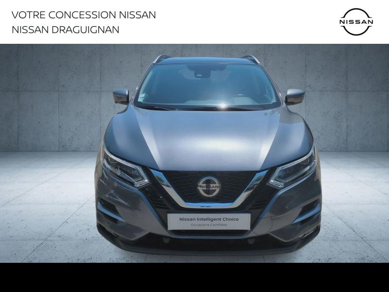 Photo 3 de l’annonce de NISSAN Qashqai d’occasion à vendre à DRAGUIGNAN