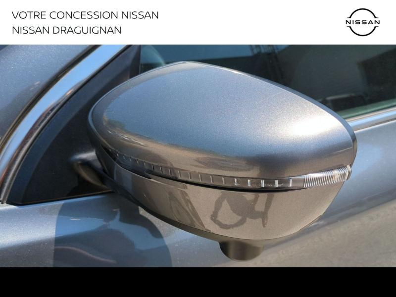Photo 8 de l’annonce de NISSAN Qashqai d’occasion à vendre à DRAGUIGNAN