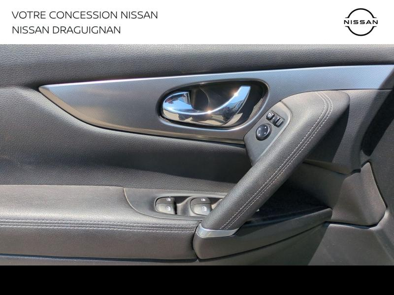 Photo 12 de l’annonce de NISSAN Qashqai d’occasion à vendre à DRAGUIGNAN