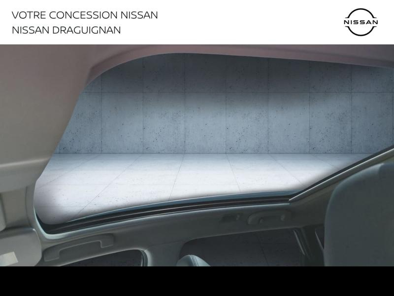 Photo 19 de l’annonce de NISSAN Qashqai d’occasion à vendre à DRAGUIGNAN