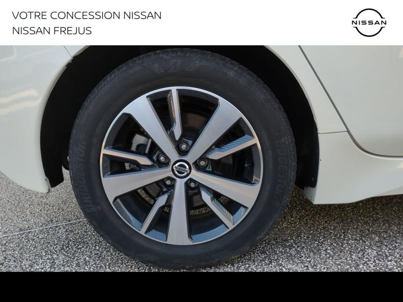 Photo 7 de l’annonce de NISSAN Leaf d’occasion à vendre à FRÉJUS