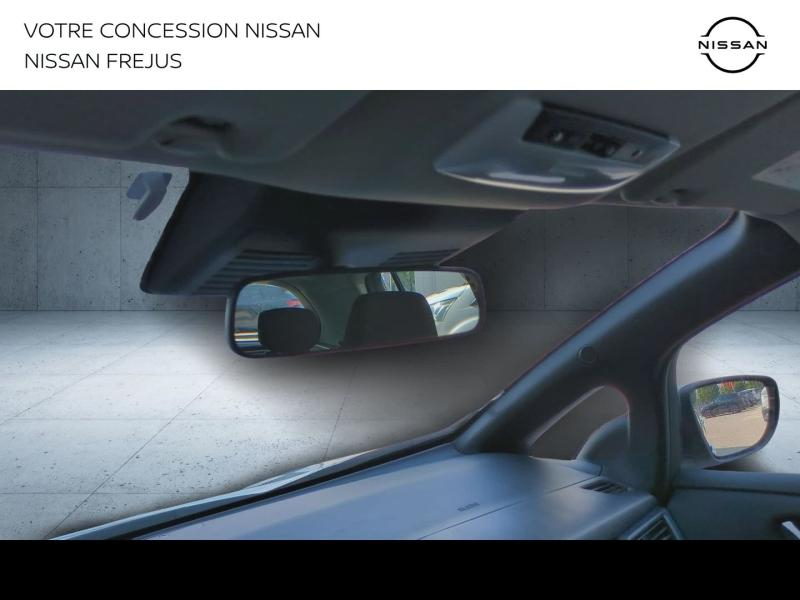 Photo 9 de l’annonce de NISSAN Leaf d’occasion à vendre à FRÉJUS