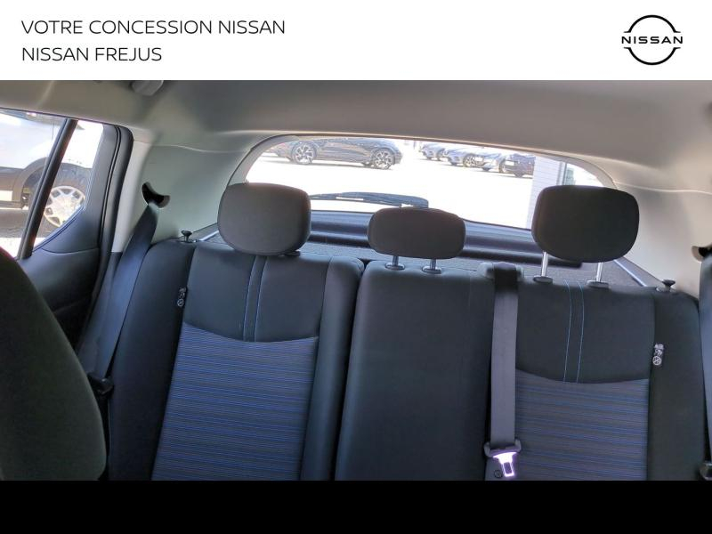 Photo 16 de l’annonce de NISSAN Leaf d’occasion à vendre à FRÉJUS