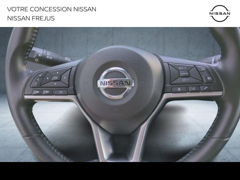 Photo 17 de l’annonce de NISSAN Leaf d’occasion à vendre à FRÉJUS