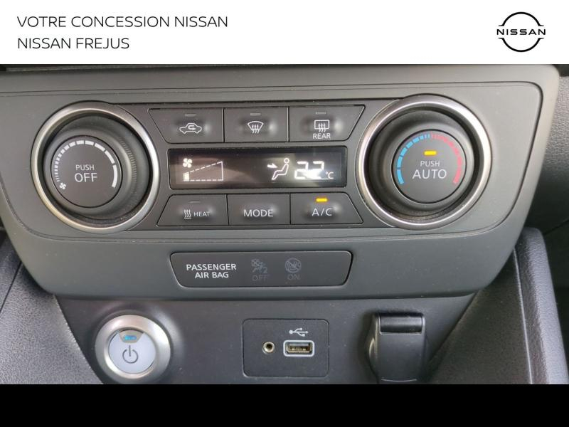 Photo 20 de l’annonce de NISSAN Leaf d’occasion à vendre à FRÉJUS