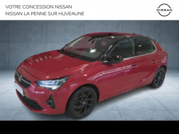 OPEL Corsa d’occasion à vendre à AUBAGNE