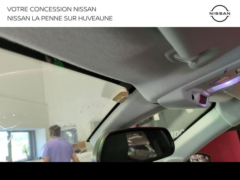 Photo 6 de l’annonce de OPEL Corsa d’occasion à vendre à AUBAGNE