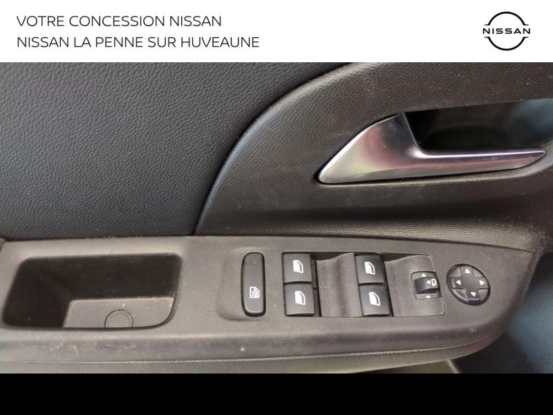 Photo 12 de l’annonce de OPEL Corsa d’occasion à vendre à AUBAGNE