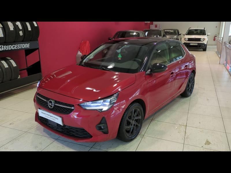 Photo 18 de l’annonce de OPEL Corsa d’occasion à vendre à AUBAGNE