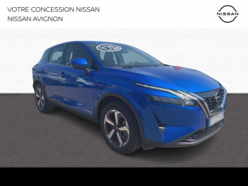 NISSAN Qashqai e-POWER 190ch Business Edition 2022 56395 km à vendre