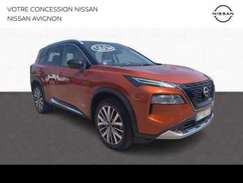 NISSAN X-Trail e-Power 204ch Tekna+ 15638 km à vendre