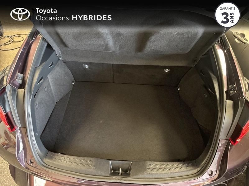Photo 10 de l’annonce de TOYOTA C-HR d’occasion à vendre à LATTES