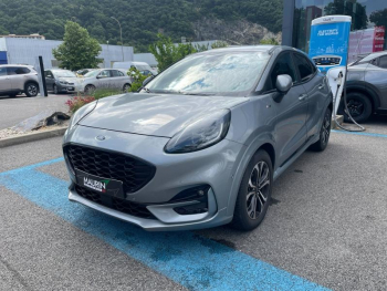 FORD Puma d’occasion à vendre à GRENOBLE