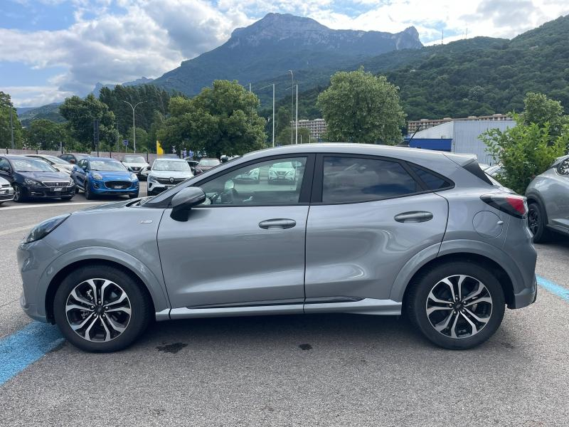 Photo 8 de l’annonce de FORD Puma d’occasion à vendre à GRENOBLE