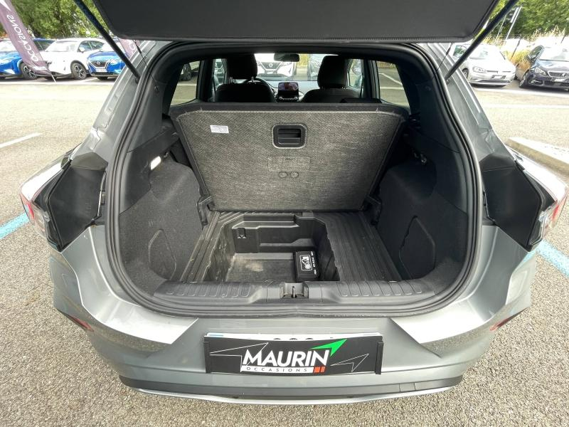 Photo 18 de l’annonce de FORD Puma d’occasion à vendre à GRENOBLE