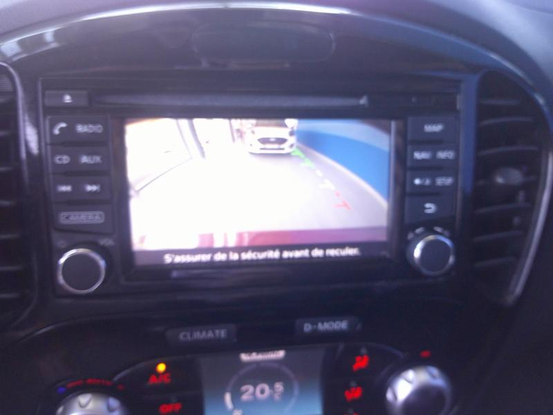 Photo 3 de l’annonce de NISSAN Juke d’occasion à vendre à PERPIGNAN