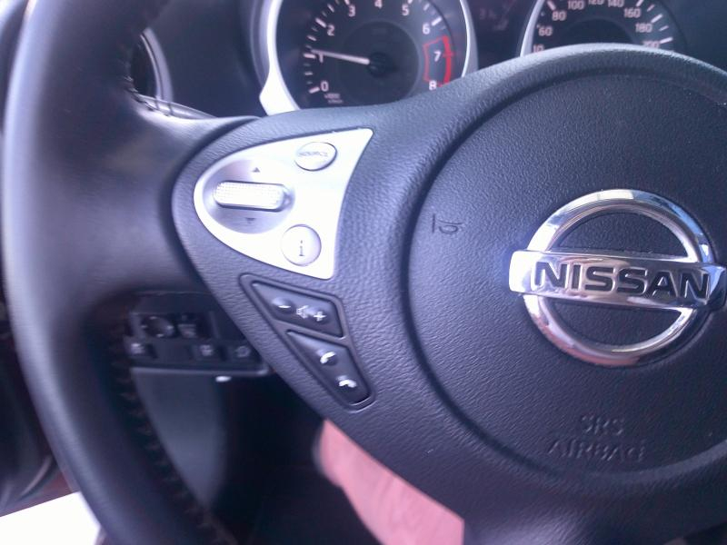 Photo 9 de l’annonce de NISSAN Juke d’occasion à vendre à PERPIGNAN