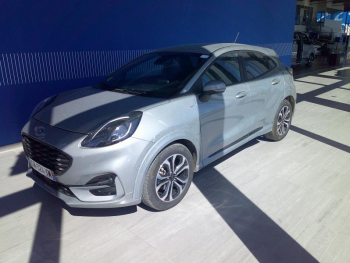 FORD Puma d’occasion à vendre à PERPIGNAN