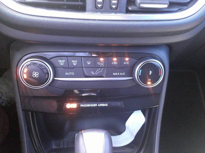 Photo 13 de l’annonce de FORD Puma d’occasion à vendre à PERPIGNAN