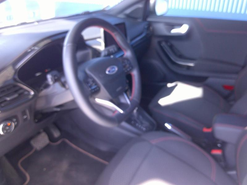 Photo 15 de l’annonce de FORD Puma d’occasion à vendre à PERPIGNAN