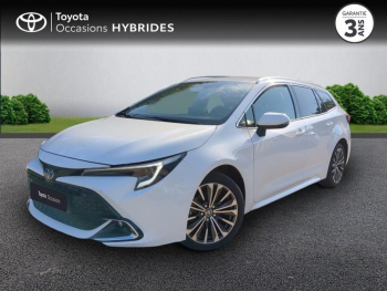 TOYOTA Corolla Touring Spt 1.8 140ch Design MY24