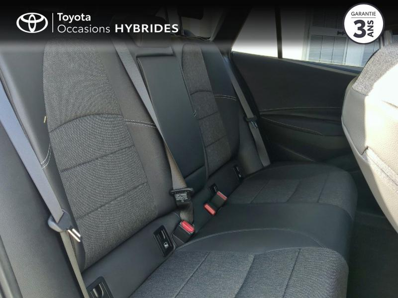 Photo 7 de l’annonce de TOYOTA Corolla Touring Spt d’occasion à vendre à MONTFAVET