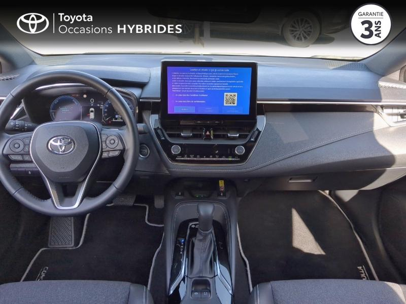 Photo 8 de l’annonce de TOYOTA Corolla Touring Spt d’occasion à vendre à MONTFAVET