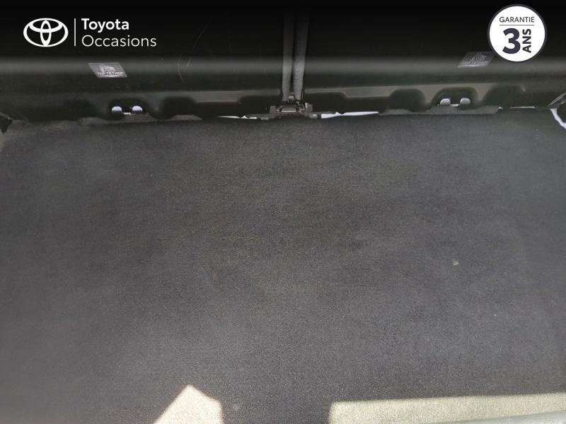 Photo 10 de l’annonce de TOYOTA Aygo X d’occasion à vendre à MONTFAVET