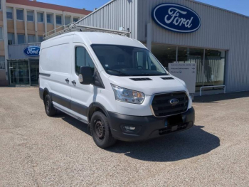 FORD Transit 2T Fg VUL T350 L2H2 2.0 EcoBlue 130ch S&S Trend Business BVA