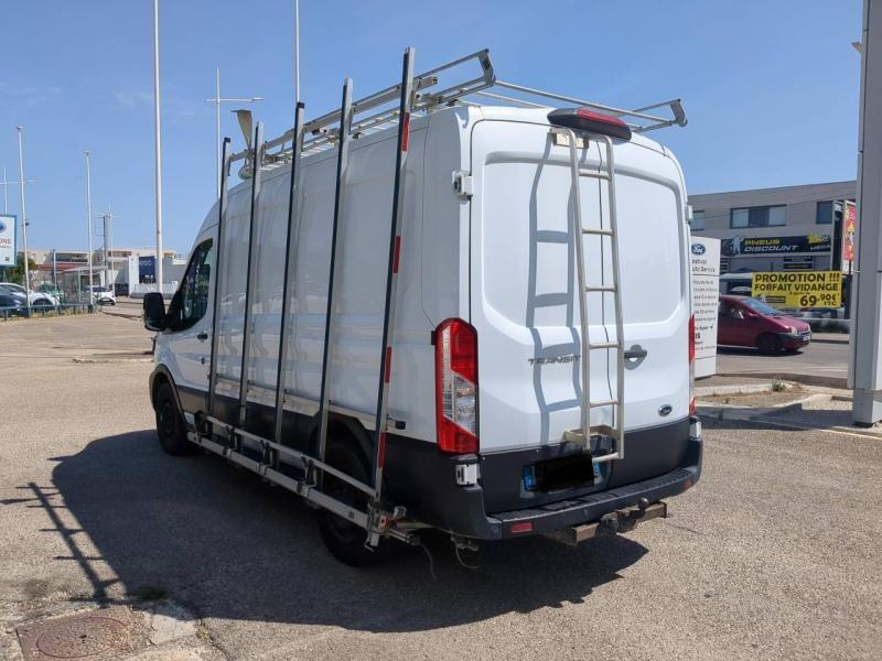 Photo 3 de l’annonce de FORD Transit 2T Fg VUL d’occasion à vendre à ARLES