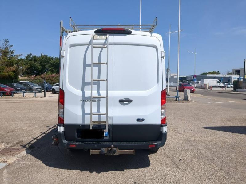 Photo 4 de l’annonce de FORD Transit 2T Fg VUL d’occasion à vendre à ARLES