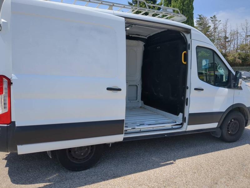 Photo 8 de l’annonce de FORD Transit 2T Fg VUL d’occasion à vendre à ARLES