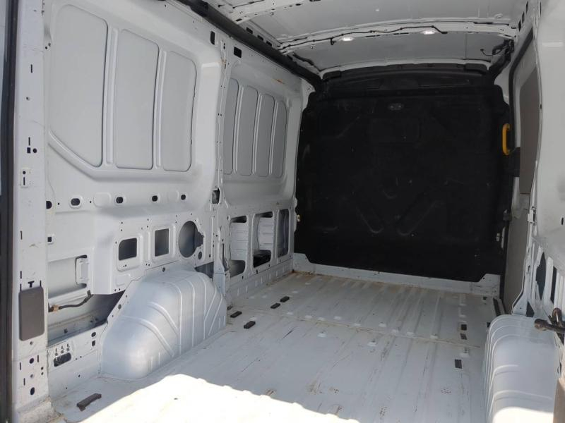 Photo 10 de l’annonce de FORD Transit 2T Fg VUL d’occasion à vendre à ARLES