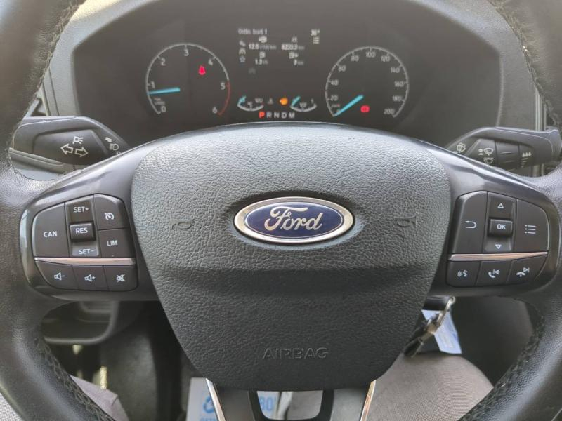 Photo 11 de l’annonce de FORD Transit 2T Fg VUL d’occasion à vendre à ARLES