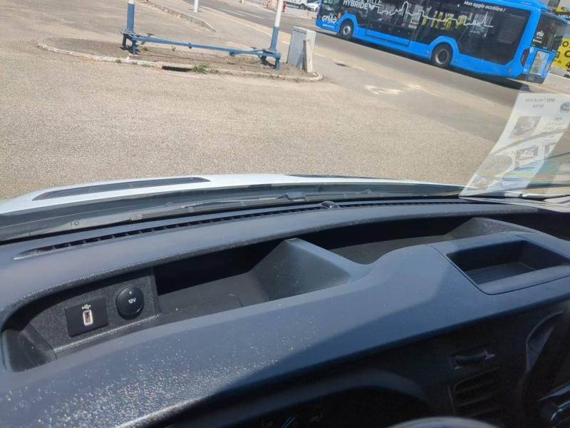 Photo 17 de l’annonce de FORD Transit 2T Fg VUL d’occasion à vendre à ARLES